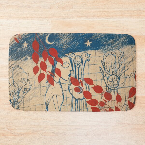 Item preview, Tamina's Dream designed and sold by zzaim.