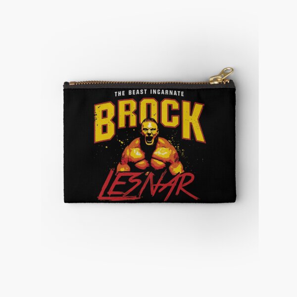 Item preview, Brock Lesnar "The Beast Incarnate" Scream designed and sold by JeyVel.