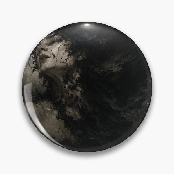 Item preview, Consumed by Whispers designed and sold by Pond21.