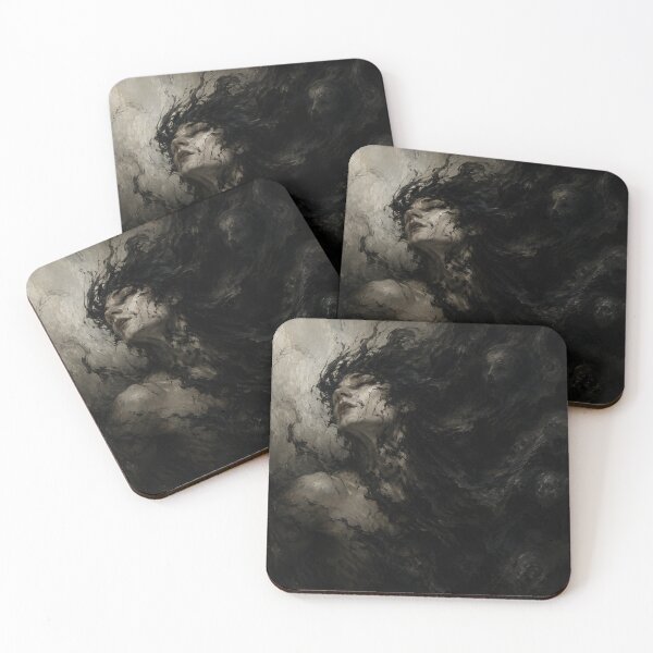 Item preview, Consumed by Whispers designed and sold by Pond21.