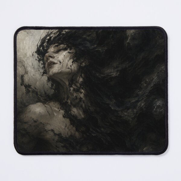 Item preview, Consumed by Whispers designed and sold by Pond21.