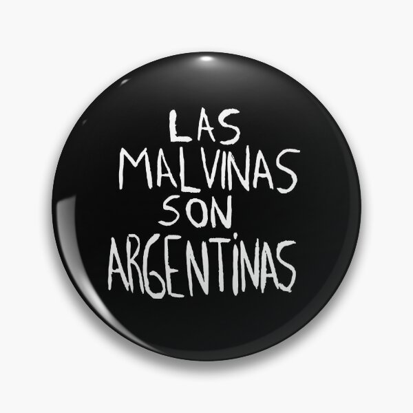 Item preview, las malvinas son argentinas designed and sold by remerasnerdas.