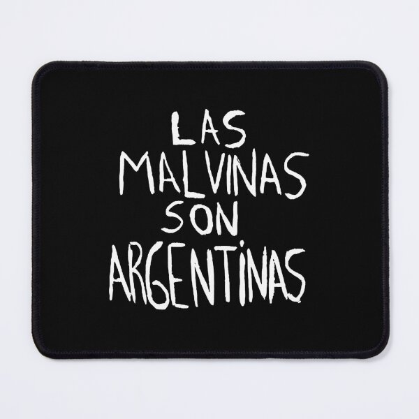 Item preview, las malvinas son argentinas designed and sold by remerasnerdas.