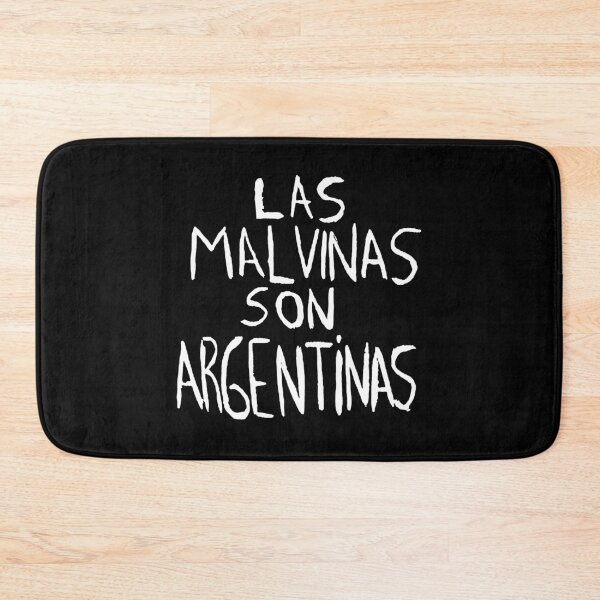 Item preview, las malvinas son argentinas designed and sold by remerasnerdas.