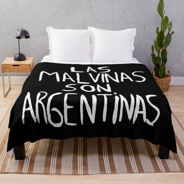 Item preview, las malvinas son argentinas designed and sold by remerasnerdas.
