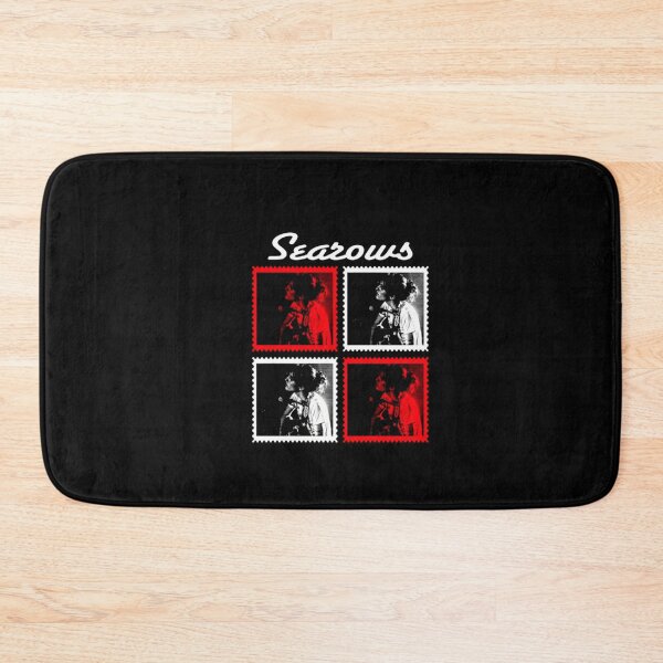 Item preview, Red And White Synth Pop designed and sold by JosipMaino.