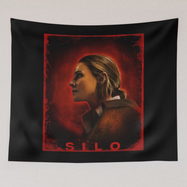 Item preview, Silo designed and sold by bmfkfk.