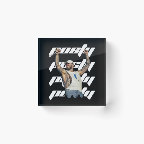 Item preview, Melodic Hip-Hop Inspired Design designed and sold by danlliart.