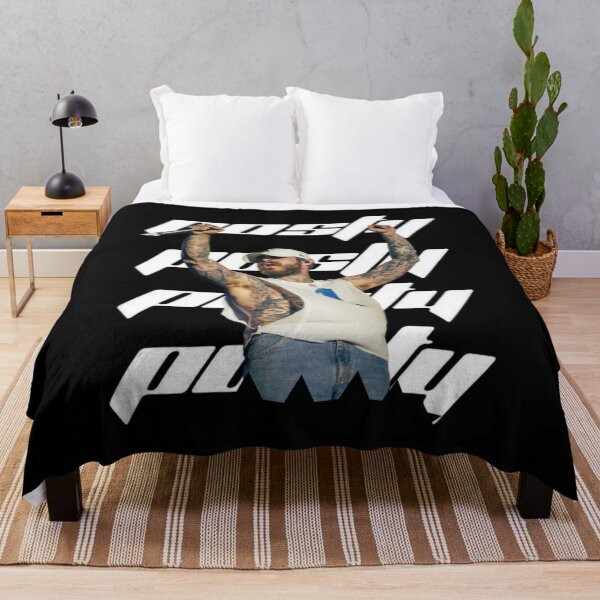 Item preview, Melodic Hip-Hop Inspired Design designed and sold by danlliart.