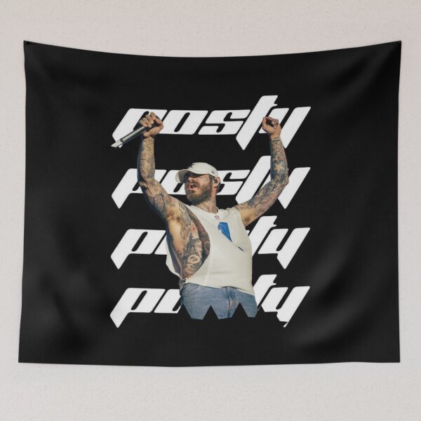 Item preview, Melodic Hip-Hop Inspired Design designed and sold by danlliart.