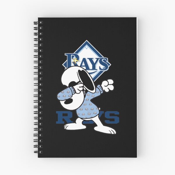 Item preview, Dabbing Cartoon Snoopy Tampa Baseball designed and sold by ManderasTHE4.