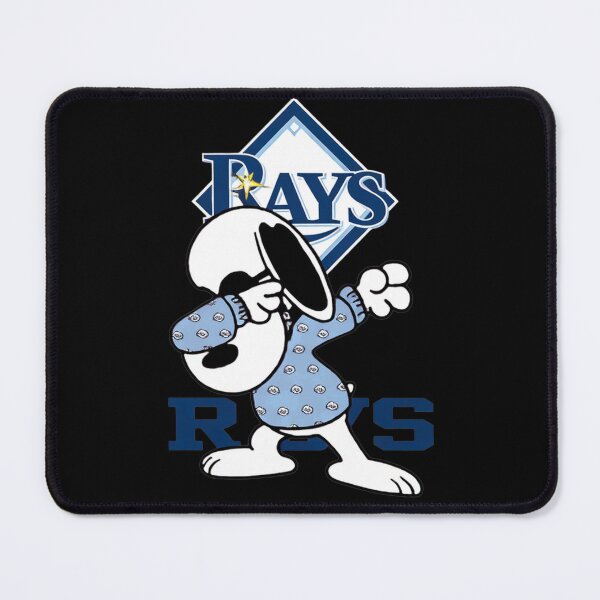 Item preview, Dabbing Cartoon Snoopy Tampa Baseball designed and sold by ManderasTHE4.