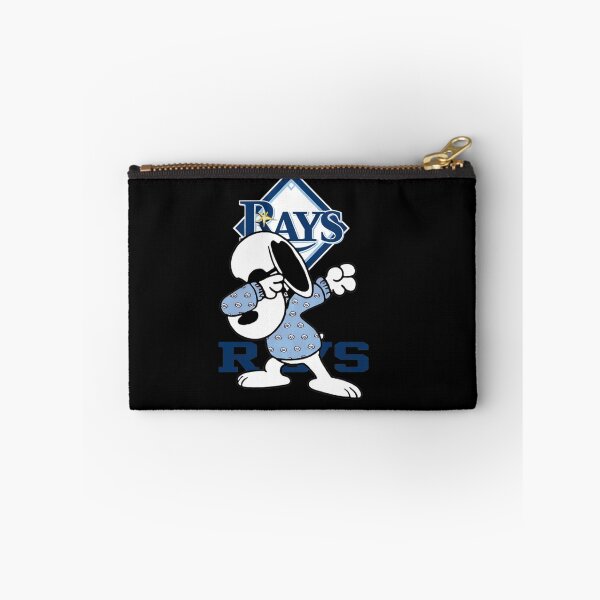 Item preview, Dabbing Cartoon Snoopy Tampa Baseball designed and sold by ManderasTHE4.
