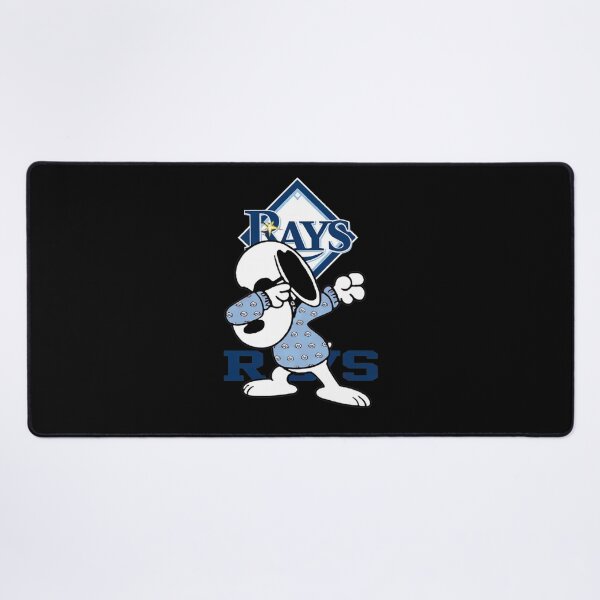 Item preview, Dabbing Cartoon Snoopy Tampa Baseball designed and sold by ManderasTHE4.
