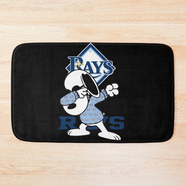 Item preview, Dabbing Cartoon Snoopy Tampa Baseball designed and sold by ManderasTHE4.