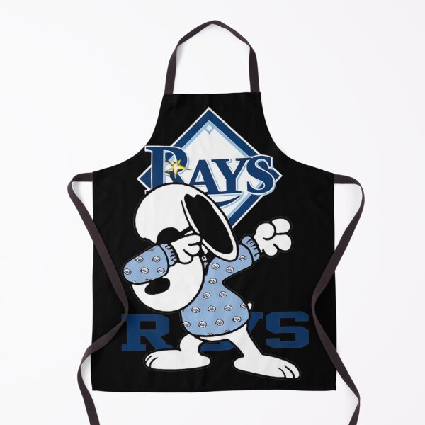 Item preview, Dabbing Cartoon Snoopy Tampa Baseball designed and sold by ManderasTHE4.