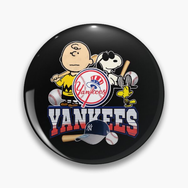 Item preview, New York YaBaseball Crew Peanuts designed and sold by ManderasTHE4.