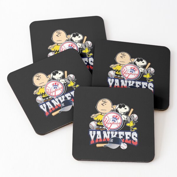 Item preview, New York YaBaseball Crew Peanuts designed and sold by ManderasTHE4.