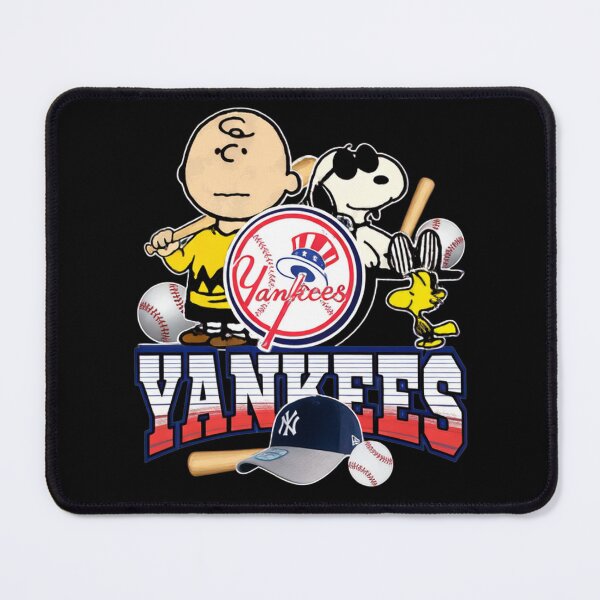Item preview, New York YaBaseball Crew Peanuts designed and sold by ManderasTHE4.