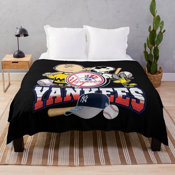 Item preview, New York YaBaseball Crew Peanuts designed and sold by ManderasTHE4.