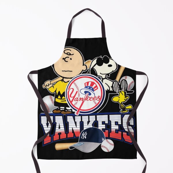 Item preview, New York YaBaseball Crew Peanuts designed and sold by ManderasTHE4.