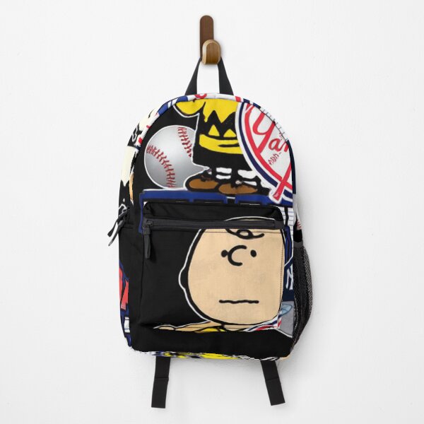 Item preview, New York YaBaseball Crew Peanuts designed and sold by ManderasTHE4.