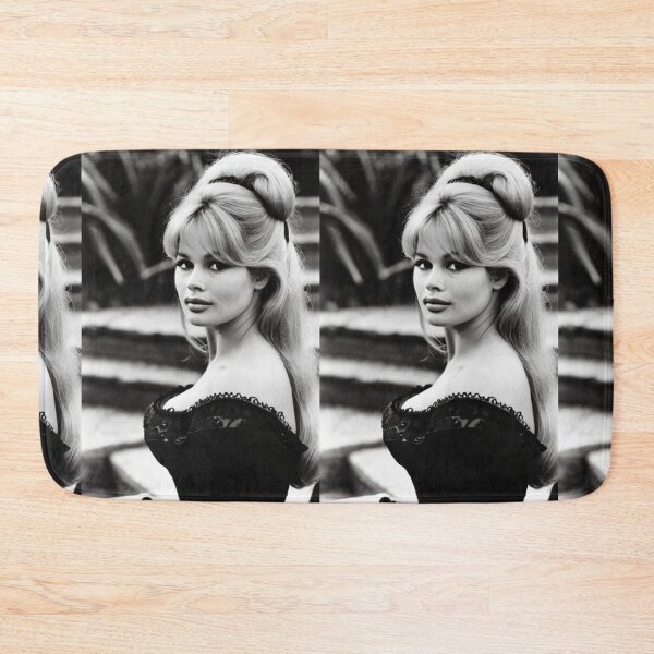 Item preview, Cinema - Great French Actress, Intense Gaze of the Sixties designed and sold by Beat-It.