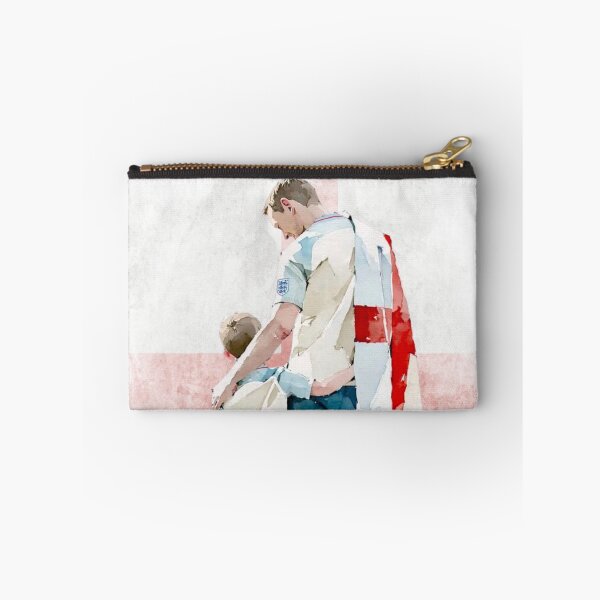 Item preview, English Pride Football designed and sold by ChartGifts.