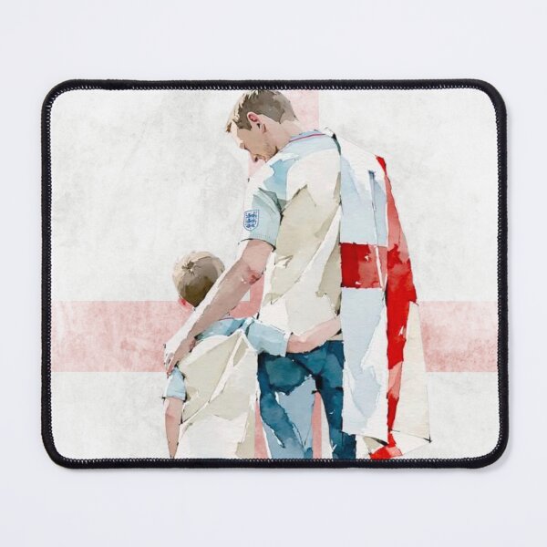 Item preview, English Pride Football designed and sold by ChartGifts.