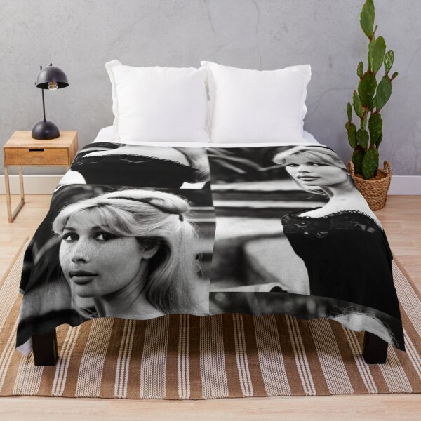 Item preview, Cinema - Great French Actress, Intense Gaze of the Sixties designed and sold by Beat-It.