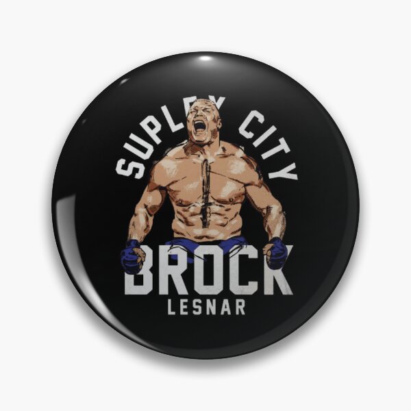 Item preview, Brock Lesnar Suplex City Scream designed and sold by JeyVel.