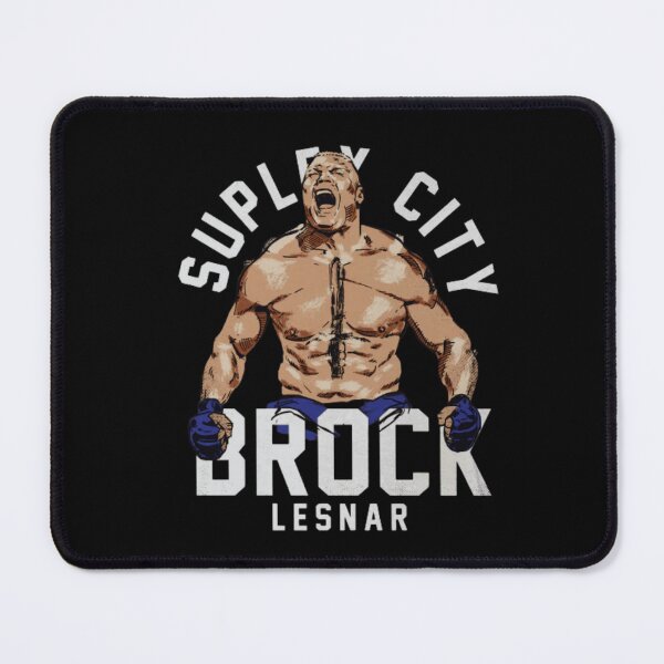 Item preview, Brock Lesnar Suplex City Scream designed and sold by JeyVel.