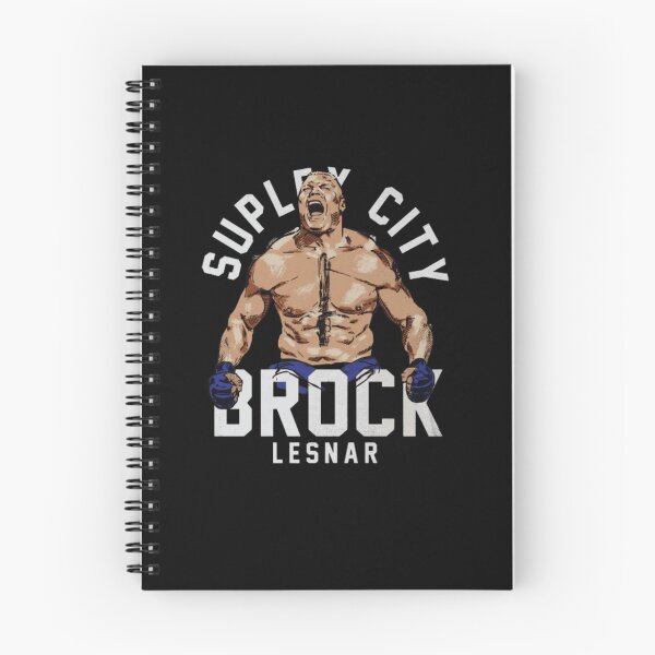 Item preview, Brock Lesnar Suplex City Scream designed and sold by JeyVel.