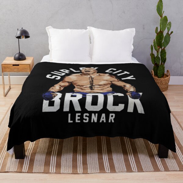 Item preview, Brock Lesnar Suplex City Scream designed and sold by JeyVel.