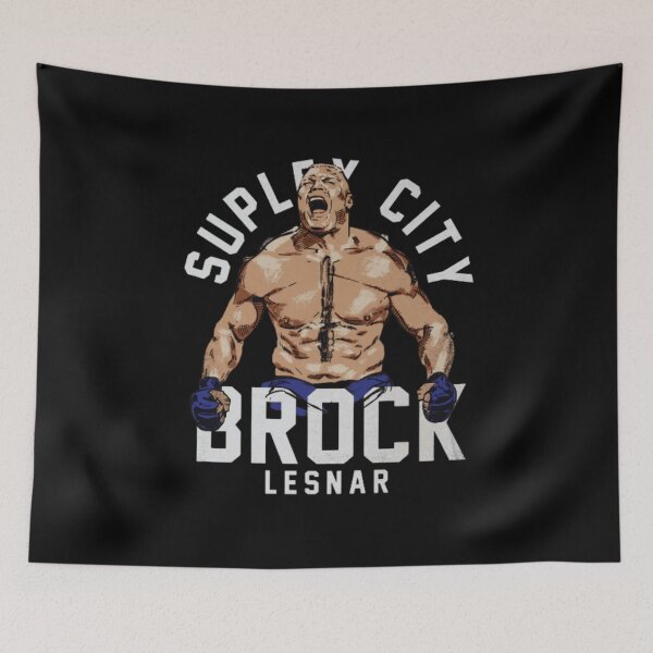 Item preview, Brock Lesnar Suplex City Scream designed and sold by JeyVel.