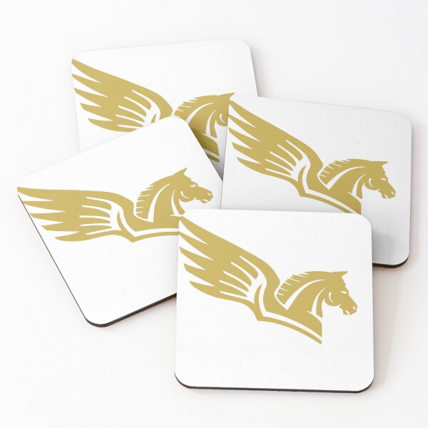 Item preview, Pegasus logo0 Cute  designed and sold by cretegracieuk.