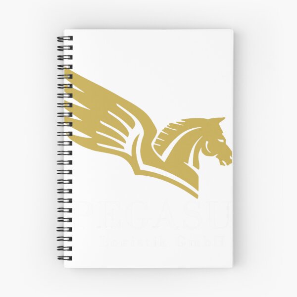 Item preview, Pegasus logo0 Cute  designed and sold by cretegracieuk.