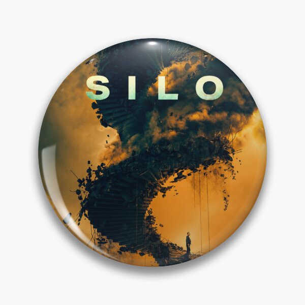 Item preview, Silo designed and sold by bmfkfk.