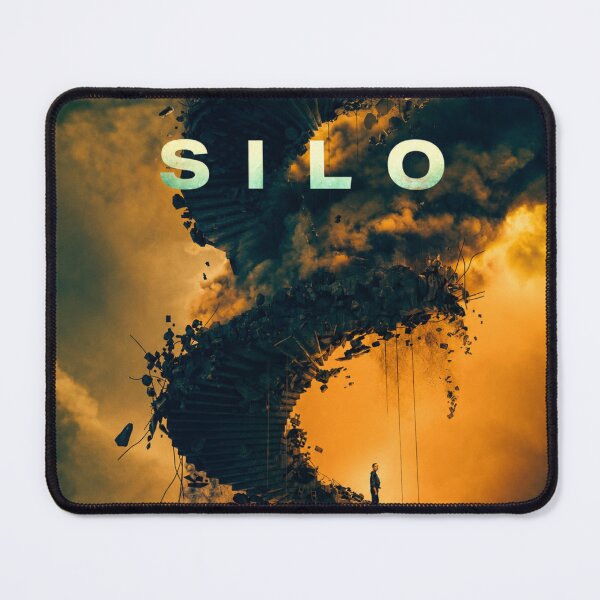 Item preview, Silo designed and sold by bmfkfk.