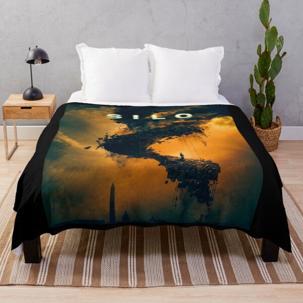 Item preview, Silo designed and sold by bmfkfk.