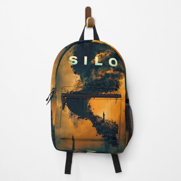Item preview, Silo designed and sold by bmfkfk.