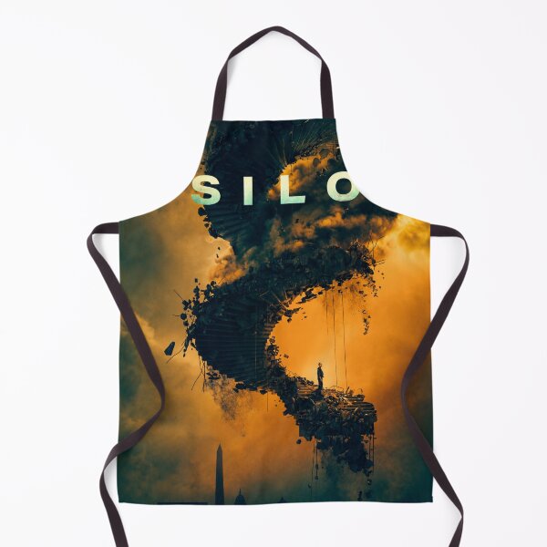 Item preview, Silo designed and sold by bmfkfk.