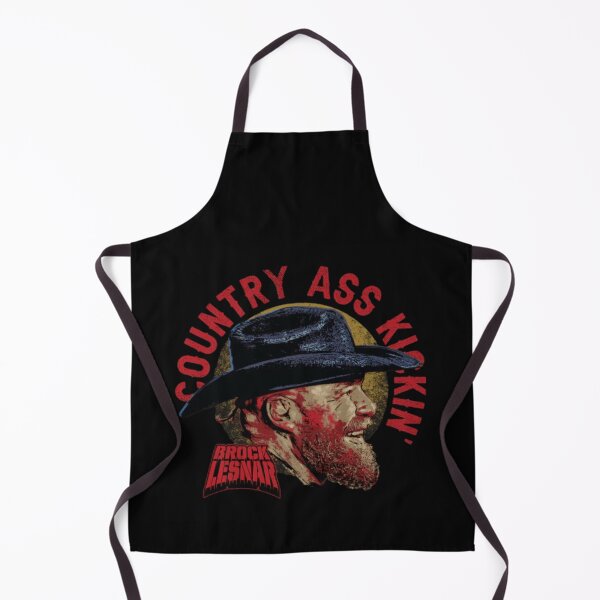 Item preview, Brock Lesnar Country Ass Kickin designed and sold by JeyVel.