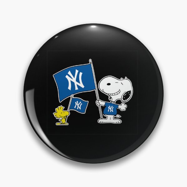 Item preview, Snoopy and Woodstock  Baseball Fan Flags designed and sold by ManderasTHE4.
