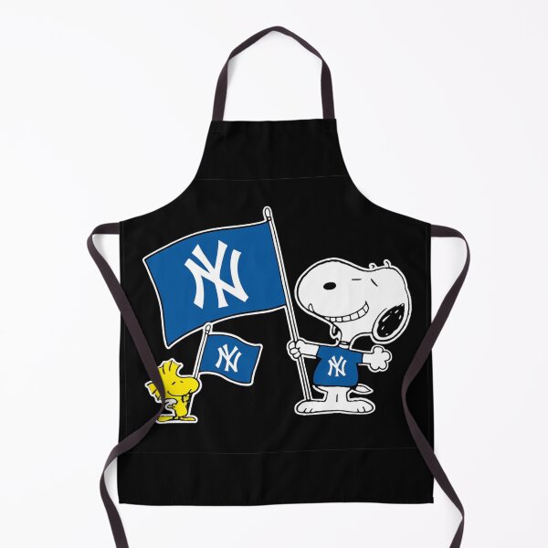 Item preview, Snoopy and Woodstock Baseball Fan Flags designed and sold by ManderasTHE4.