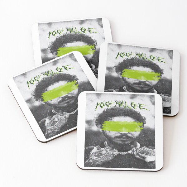 Item preview, Melodic Hip-Hop Inspired Design designed and sold by danlliart.