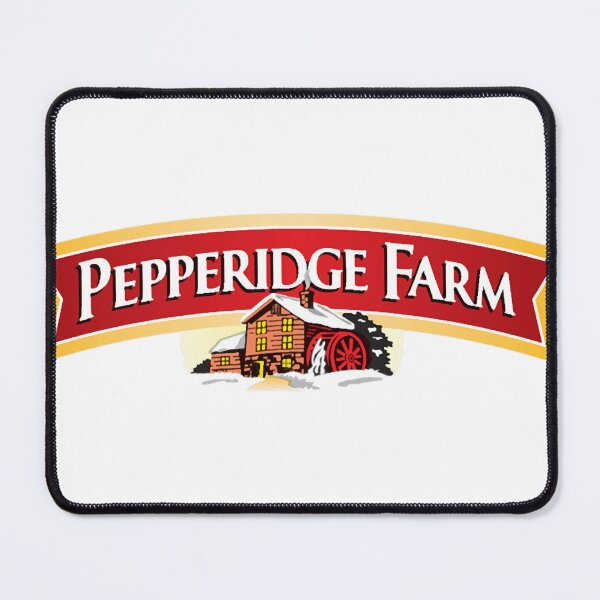 Item preview, pepperidge farms logo Cute designed and sold by cretegracieuk.