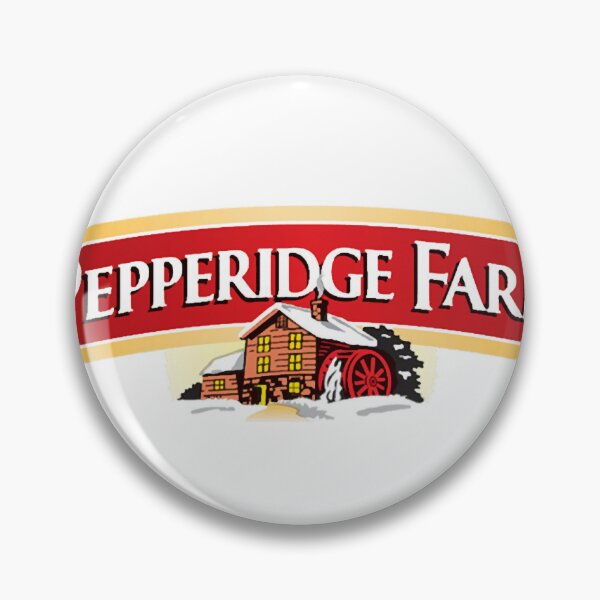 Item preview, pepperidge farms logo Cute  designed and sold by cretegracieuk.