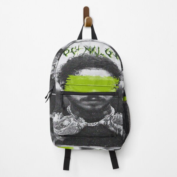 Item preview, Melodic Hip-Hop Inspired Design designed and sold by danlliart.