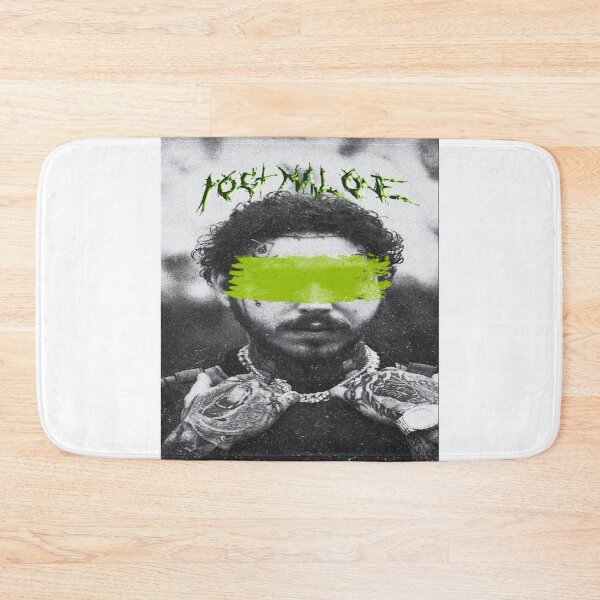 Item preview, Melodic Hip-Hop Inspired Design designed and sold by danlliart.